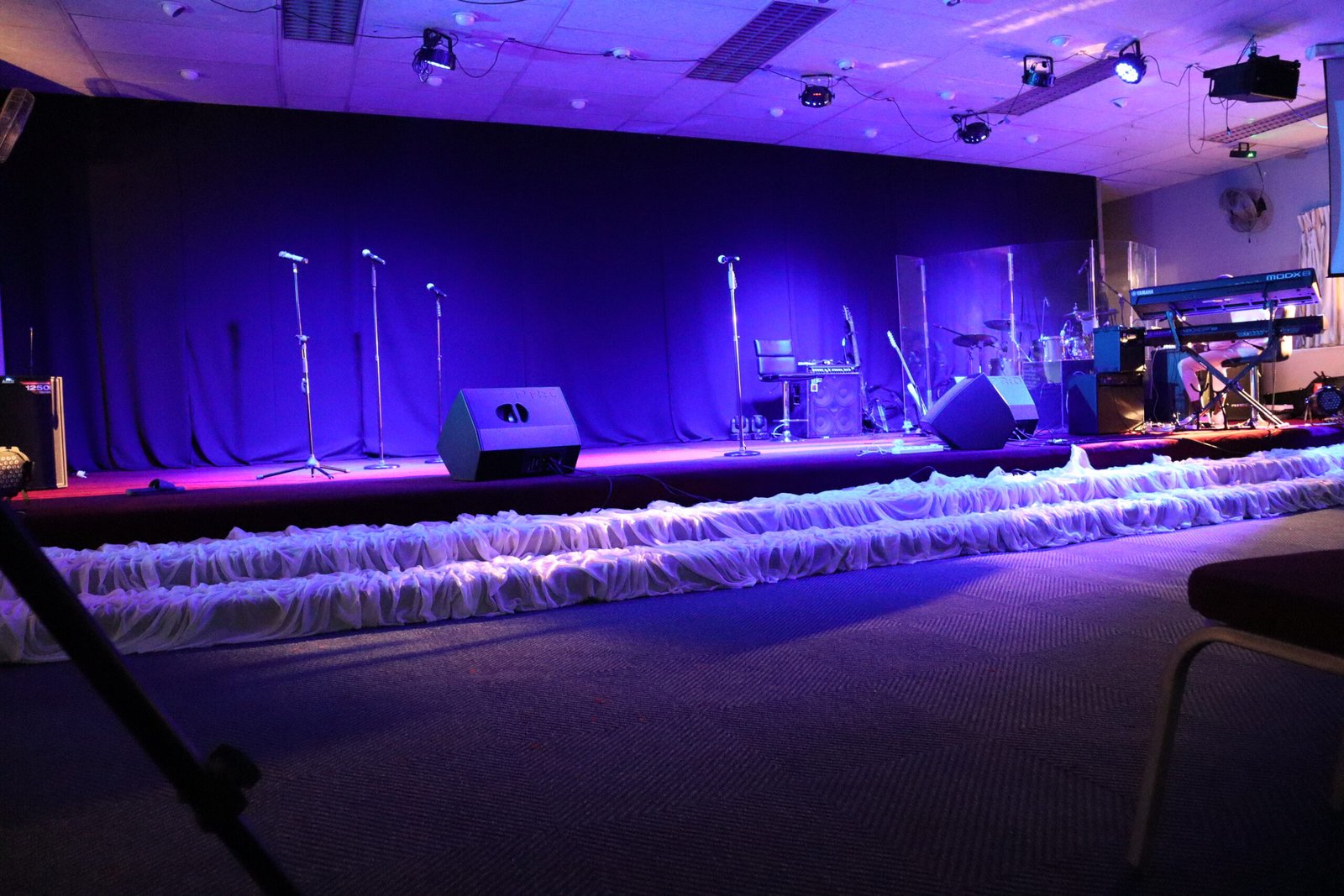 Photography and Videography