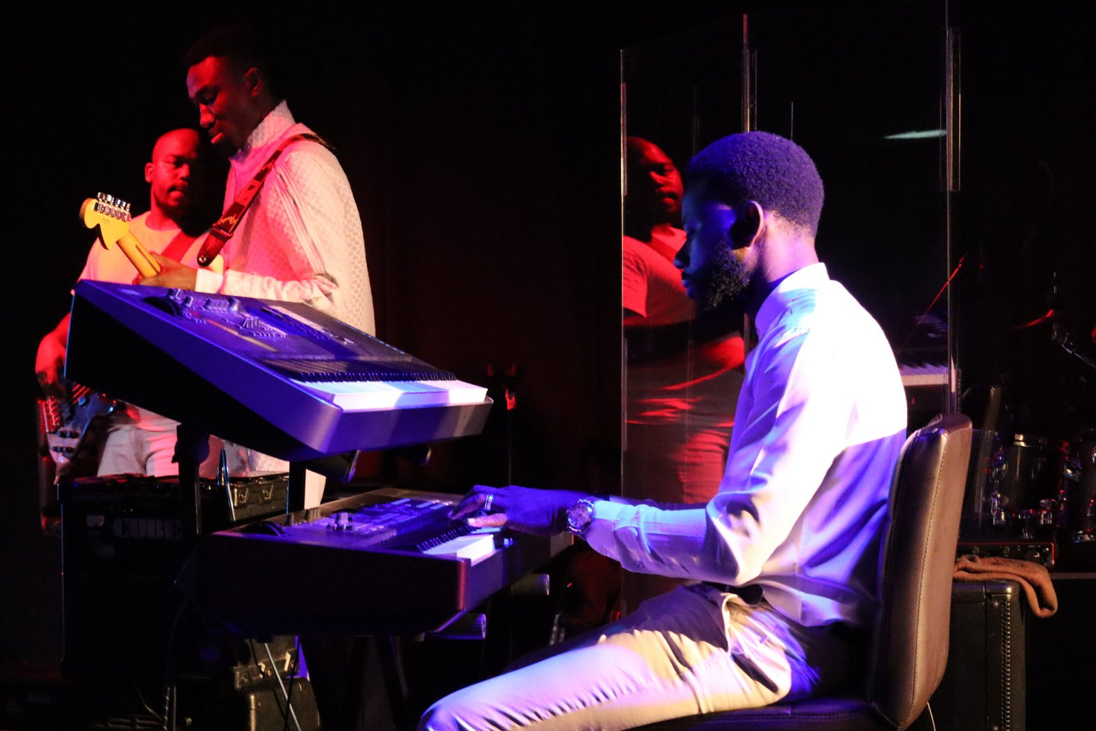 Photography and Videography