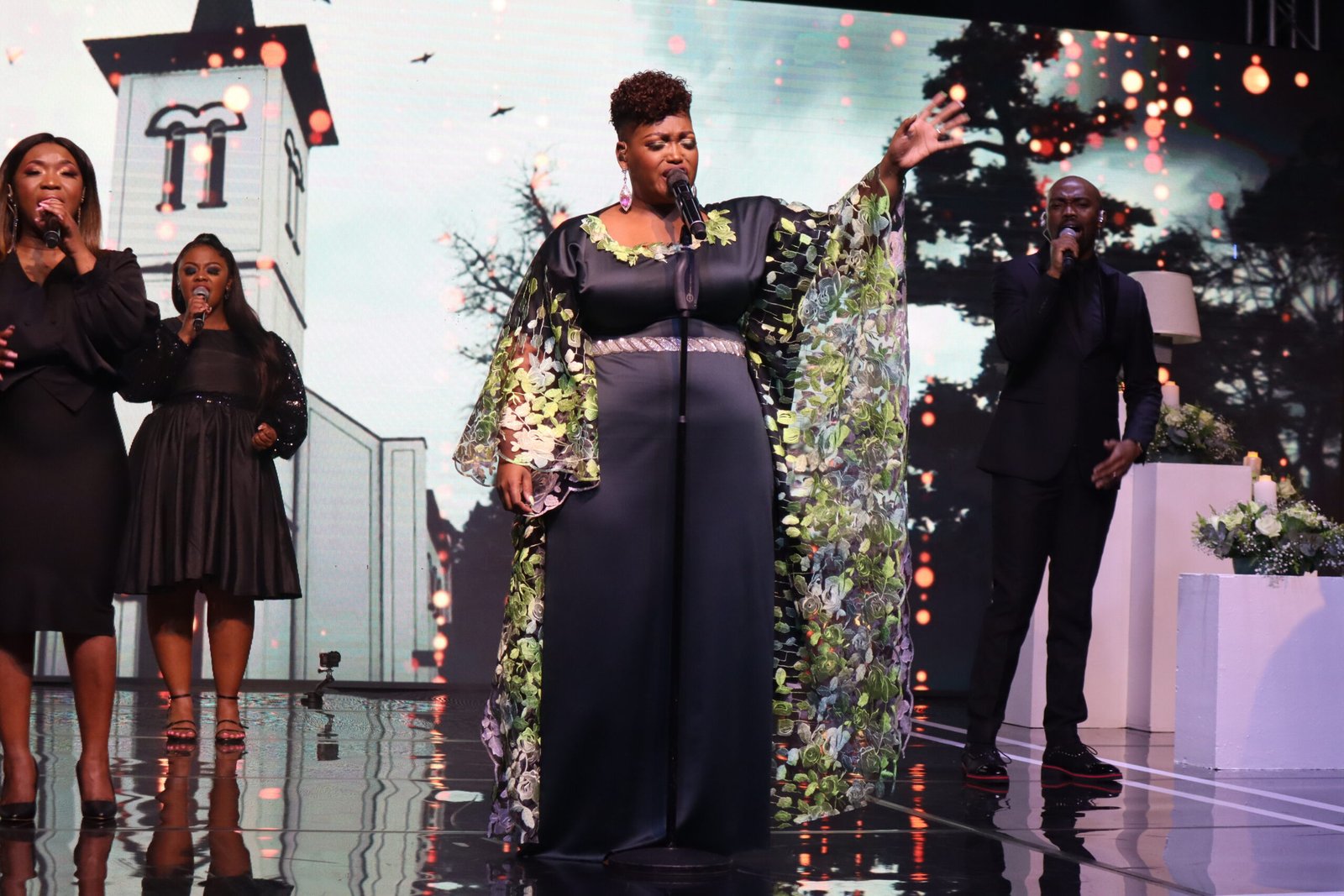 Photography and Videography