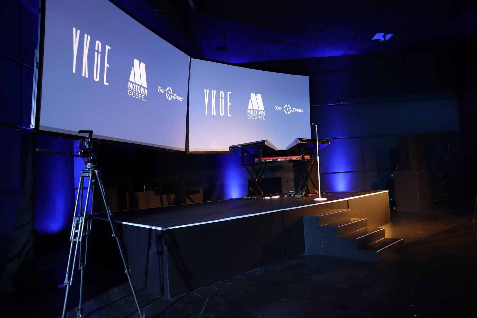 Photography and Videography